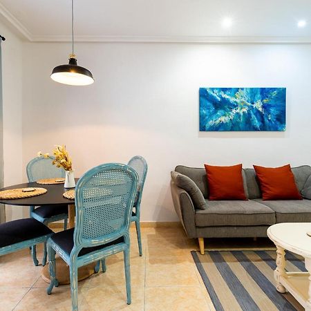 Apartamento Sunrise Apolo Torrevieja Extérieur photo