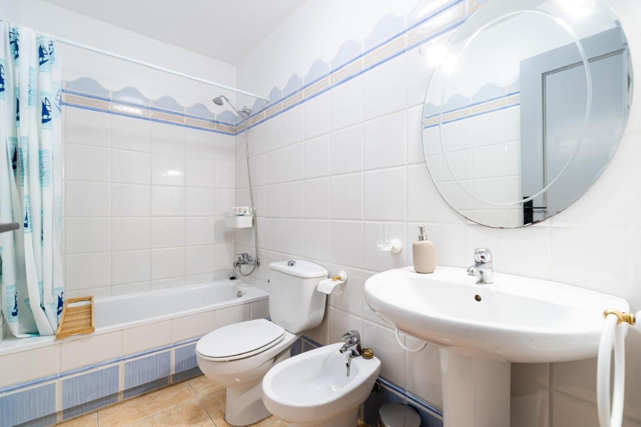 Apartamento Sunrise Apolo Torrevieja Extérieur photo