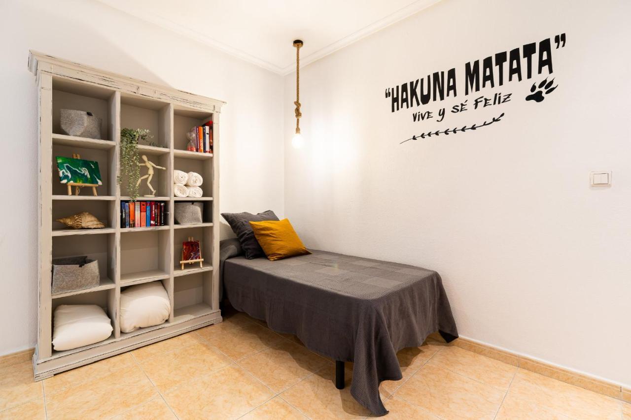 Apartamento Sunrise Apolo Torrevieja Extérieur photo