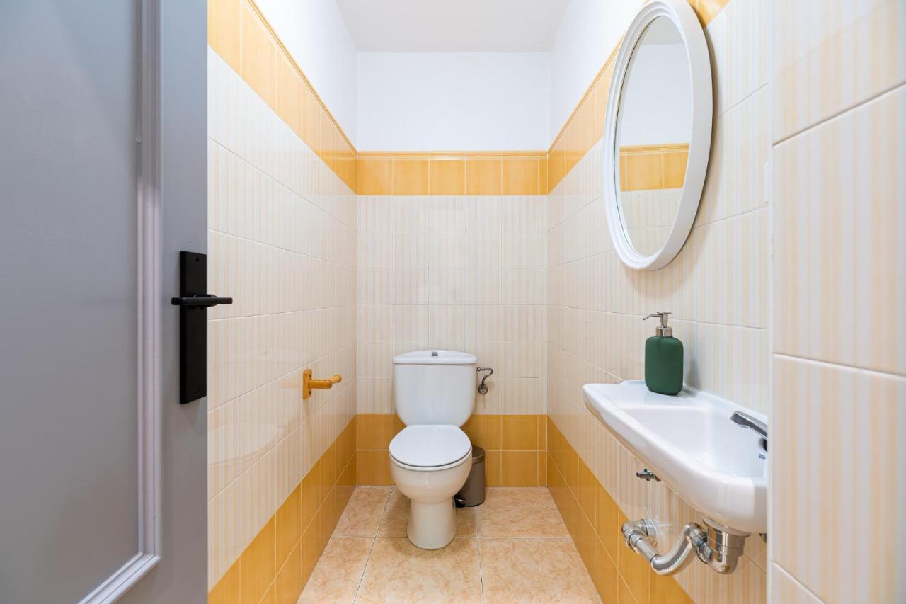 Apartamento Sunrise Apolo Torrevieja Extérieur photo