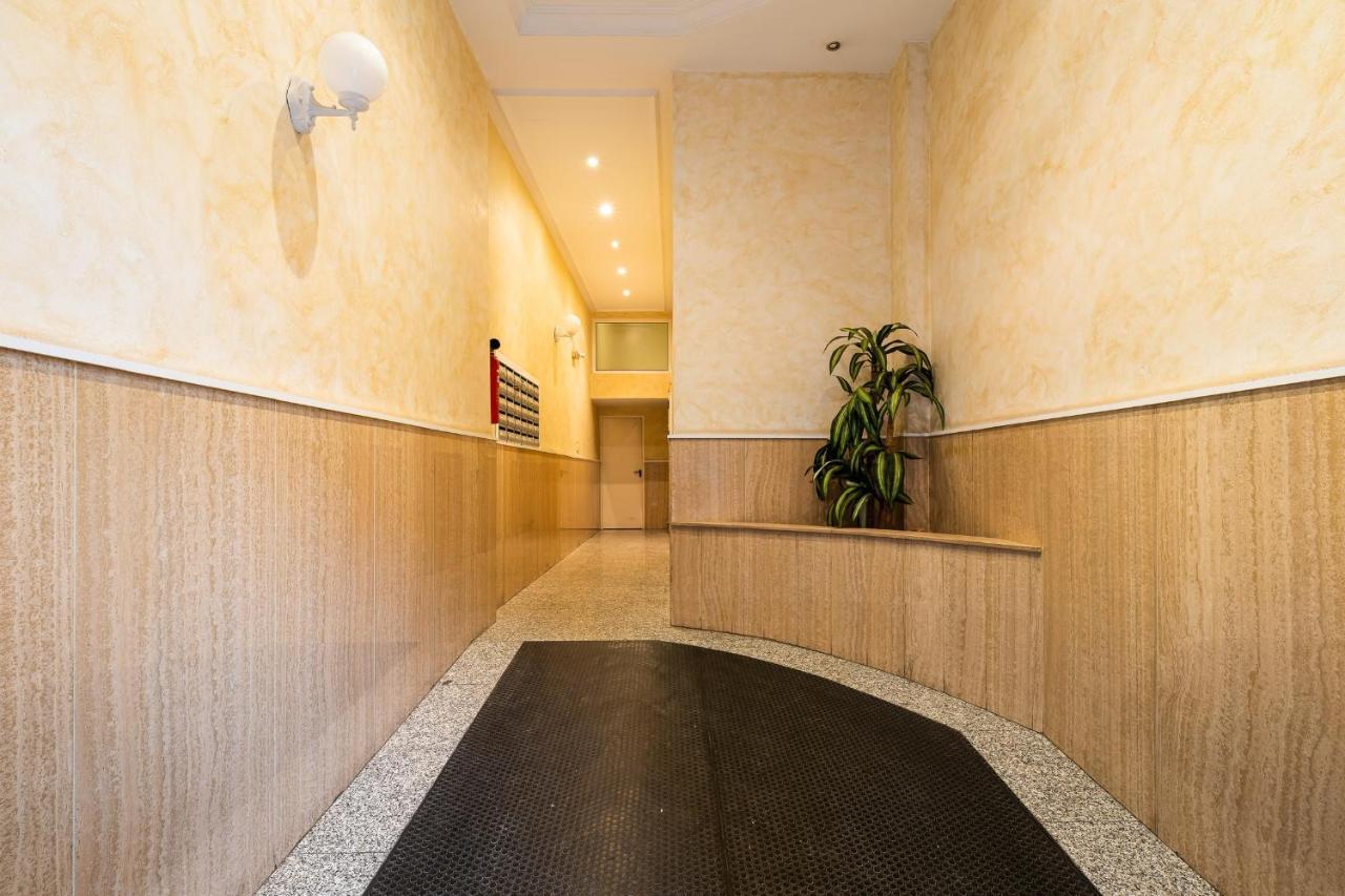 Apartamento Sunrise Apolo Torrevieja Extérieur photo