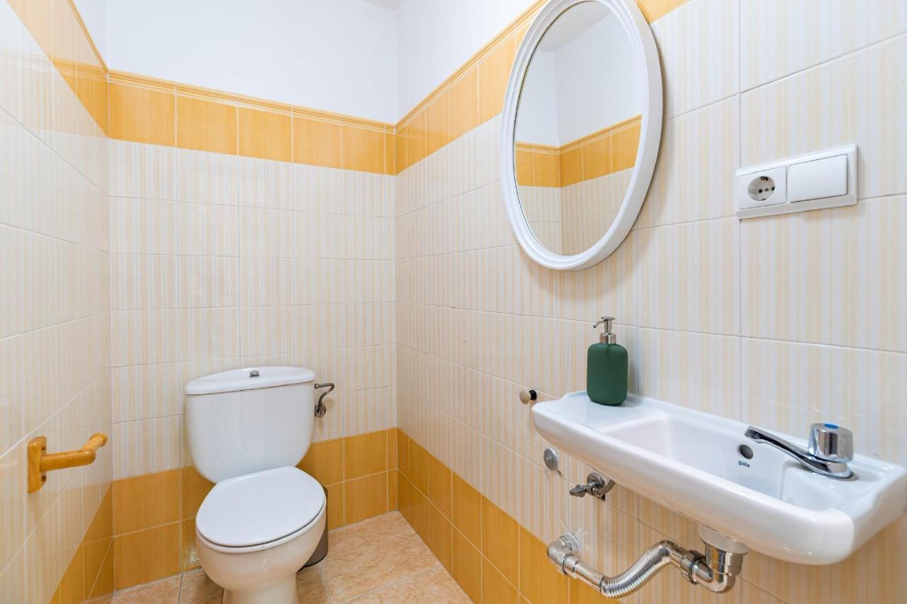 Apartamento Sunrise Apolo Torrevieja Extérieur photo