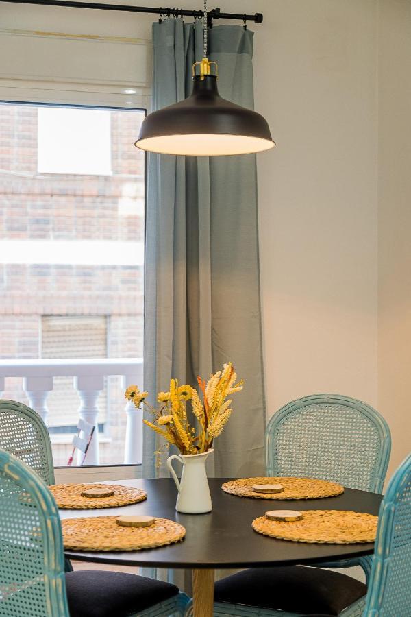 Apartamento Sunrise Apolo Torrevieja Extérieur photo