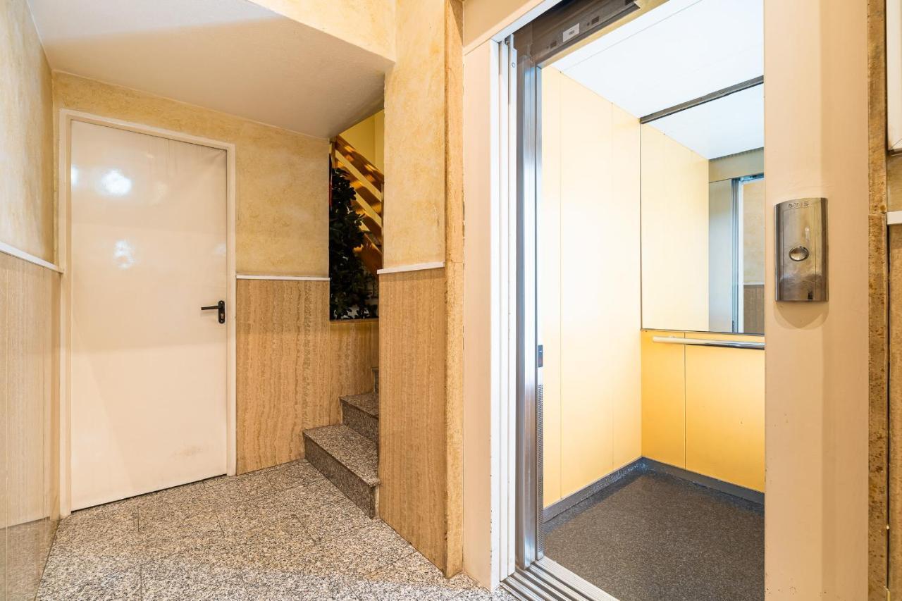 Apartamento Sunrise Apolo Torrevieja Extérieur photo