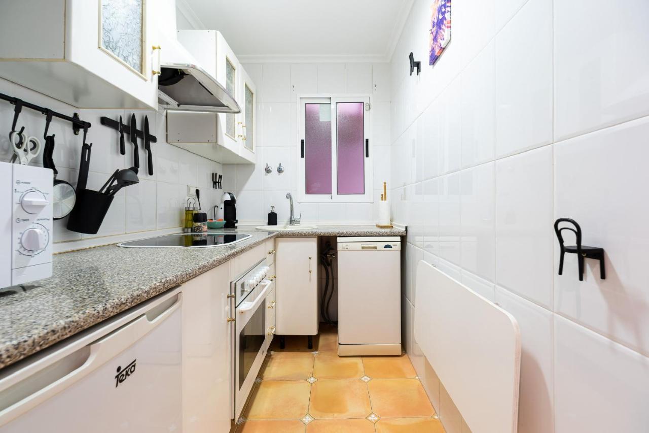 Apartamento Sunrise Apolo Torrevieja Extérieur photo