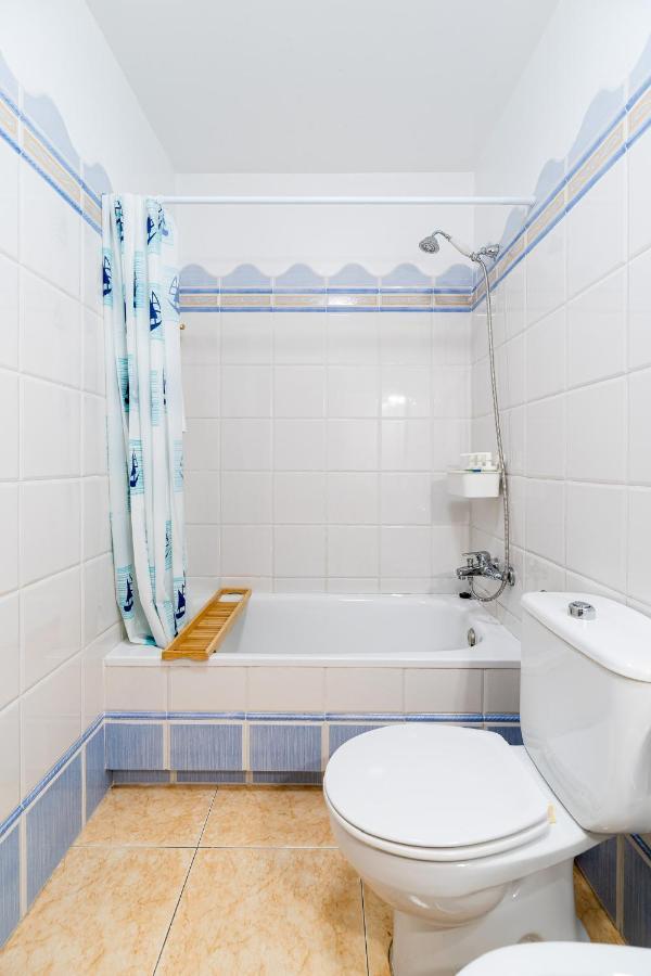 Apartamento Sunrise Apolo Torrevieja Extérieur photo
