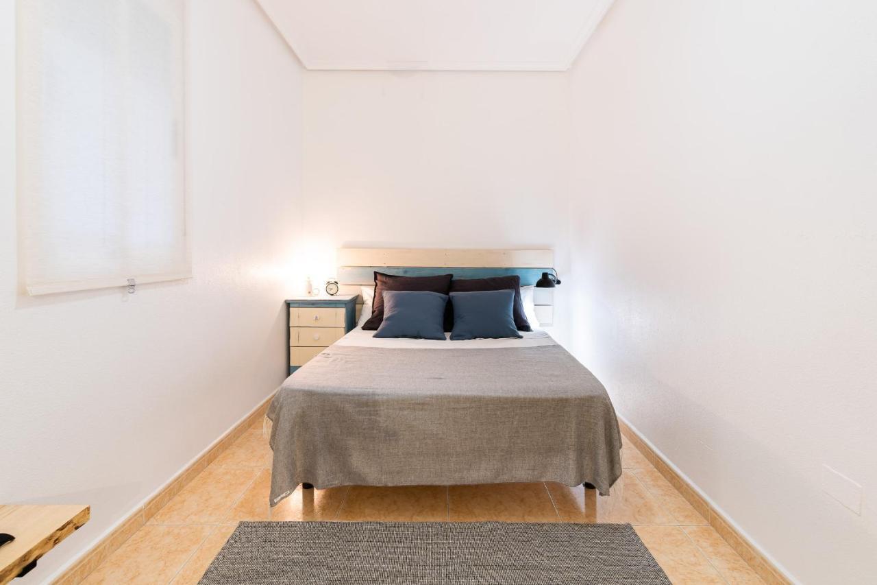 Apartamento Sunrise Apolo Torrevieja Extérieur photo